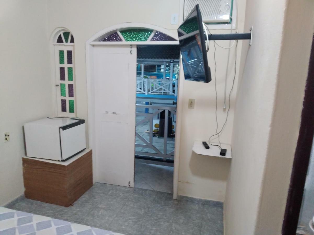 Pousada Novo Arraial Arraial do Cabo Zewnętrze zdjęcie