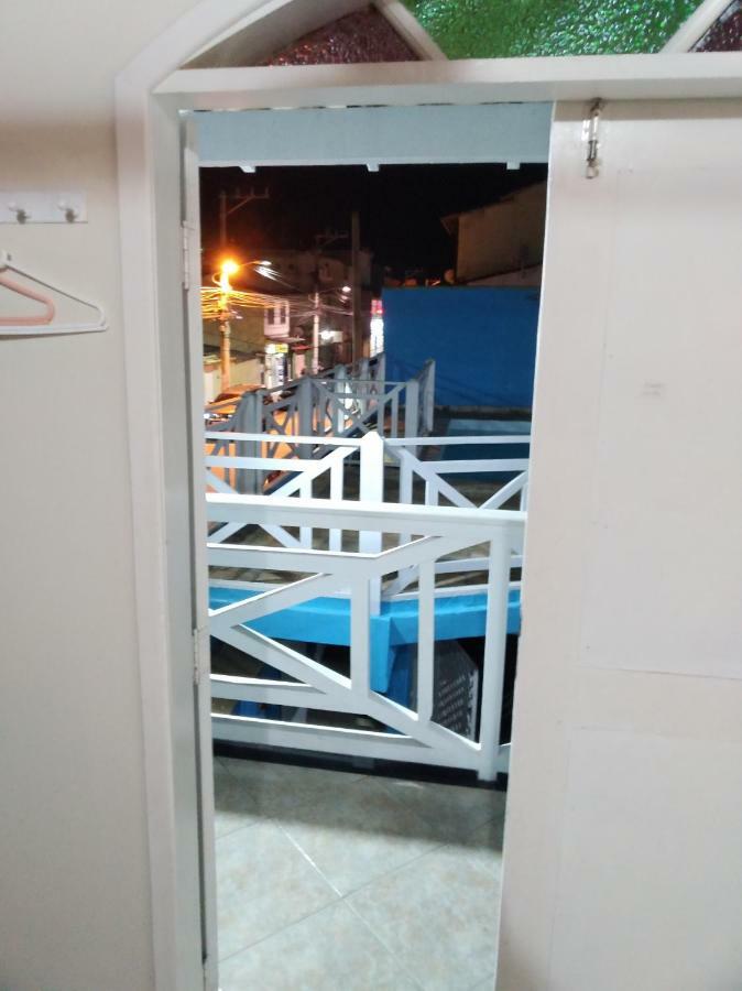 Pousada Novo Arraial Arraial do Cabo Zewnętrze zdjęcie
